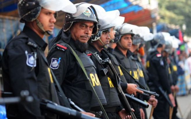 Συνελήφθη ο ηγέτης της αντιπολίτευσης στην Καμπότζη